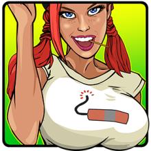 熊孩子报童手机版