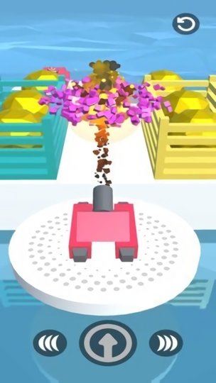 工艺爆破手最新版的图册