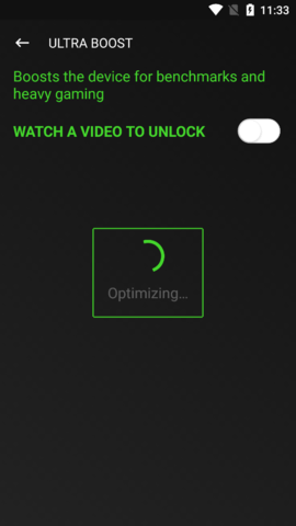 GameBooster加速器汉化版的图册