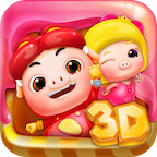 猪猪侠之终极决战(猪猪侠电影改编)