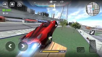 真实汽车驾驶模拟器的图册