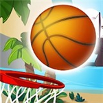扣篮拍篮球安卓版