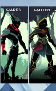 影子英雄勇士最新版的图册