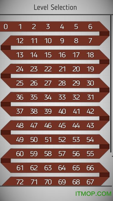 丝带翻转手游的图册