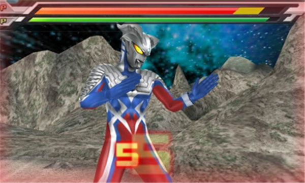 奥特曼全明星编年史中文版的图册