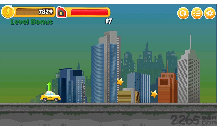 趣味停车中文版小游戏的图册