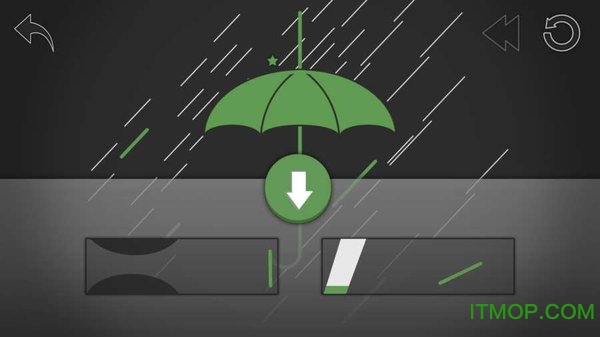 负空间中文版手游(NegativeSpace)的图册