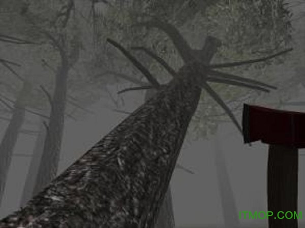 困于森林官方版的图册