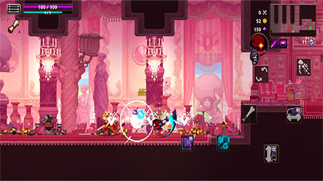 小骨英雄杀手手机版的图册