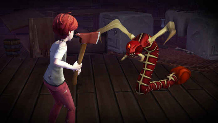 直到晨曦来临的图册