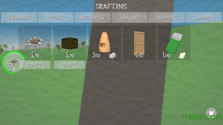 石器时代生存手游无限资源版的图册