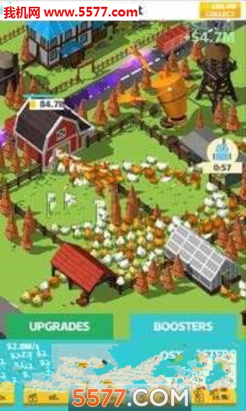 FarmInc.(农场公司安卓版)的图册