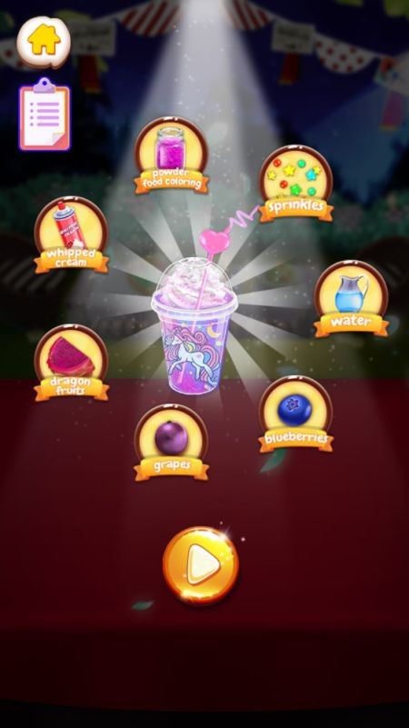 电影之夜派对手机版的图册