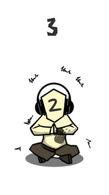 节奏跳舞游戏的图册