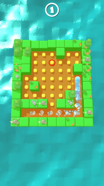 吃掉果冻人单机版的图册