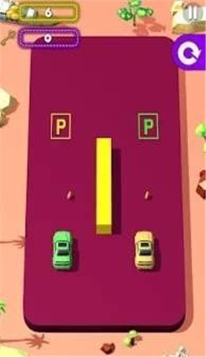 完美停车王的图册