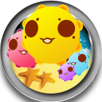 泡泡鱼(消灭星星)