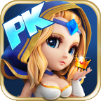 刀塔传奇益玩版