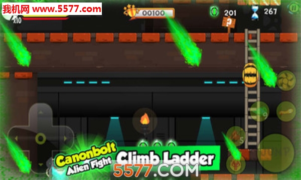 变形战斗官方版的图册