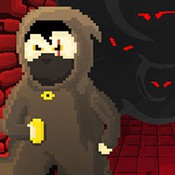 RestlessHero(躁动英雄游戏)