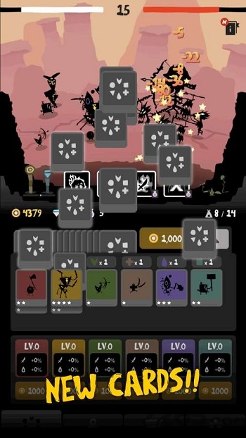 部落茬游戏的图册