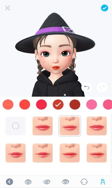 ZEPET头像大师的图册