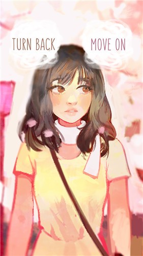 有个女孩的图册