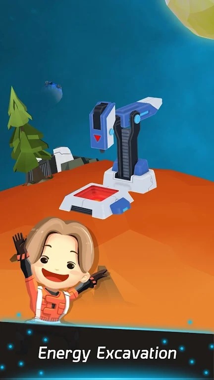 能源星球的图册