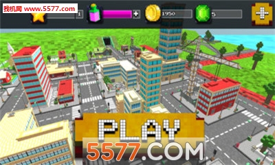 吃鸡枪战狙击手安卓版的图册