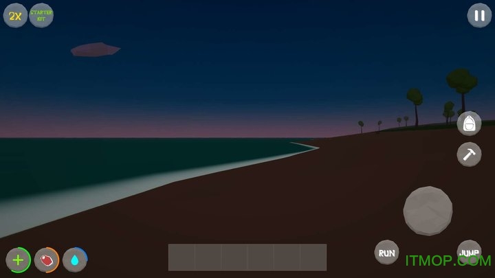 石器时代生存手游无限资源版的图册