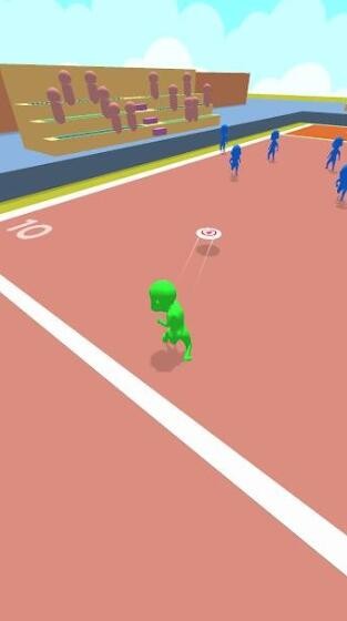 极限全垒打的图册