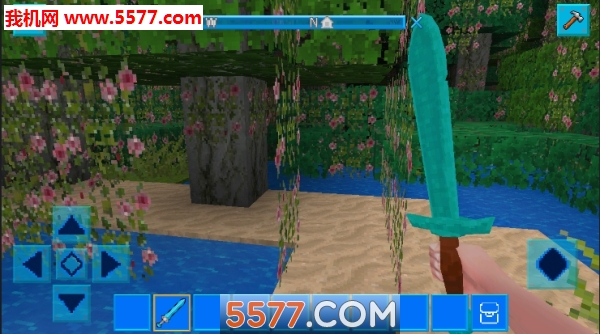 我的小小世界安卓版的图册