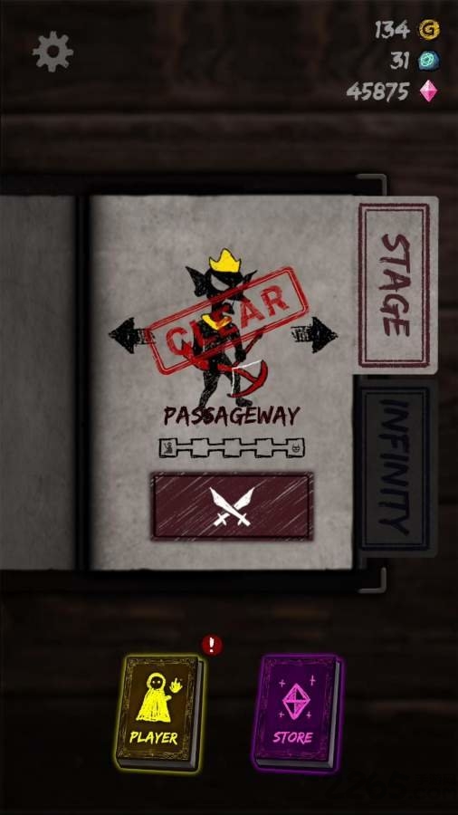 卡牌巫师官方版(cardwizard)的图册