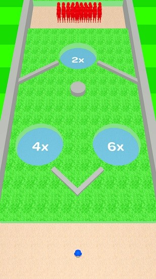 拥挤的挖矿免费版的图册