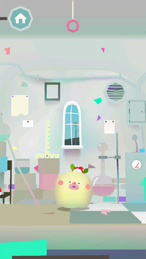 托卡实验室元素的图册