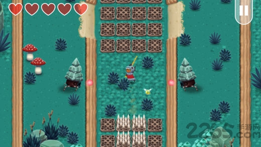 天空鱼传说汉化破解版的图册