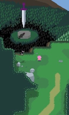 后置之地的图册