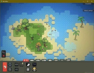 世界盒子2024最新版的图册