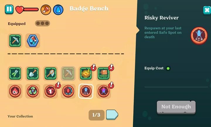 蠢蠢的幸存者手机版的图册