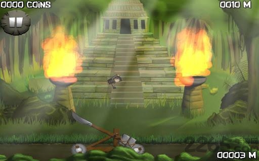 绳索逃生无限金币版的图册