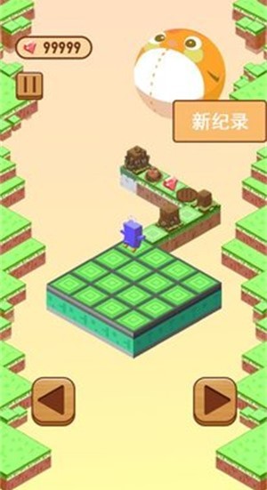 奔跑吧小鹅鹅的图册