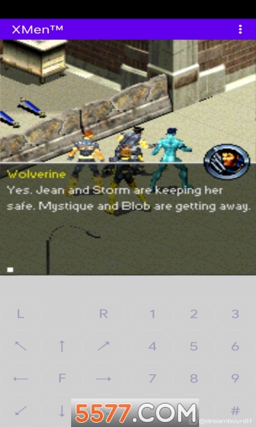 塞班sis游戏模拟器安卓版(EKA2L1)的图册