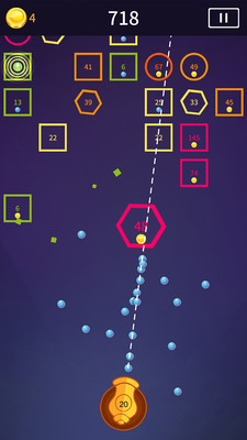 指尖炮弹的图册