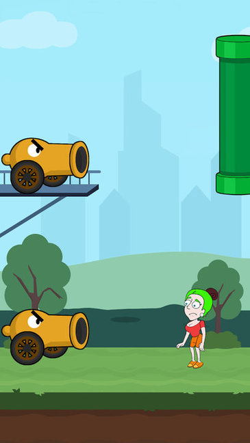 小姐姐有危险手游的图册