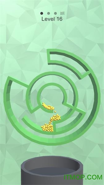 滚球旋转的图册