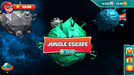 戈壁银河队的图册