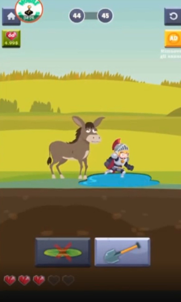 救救红裤衩去广告(日本改版)的图册