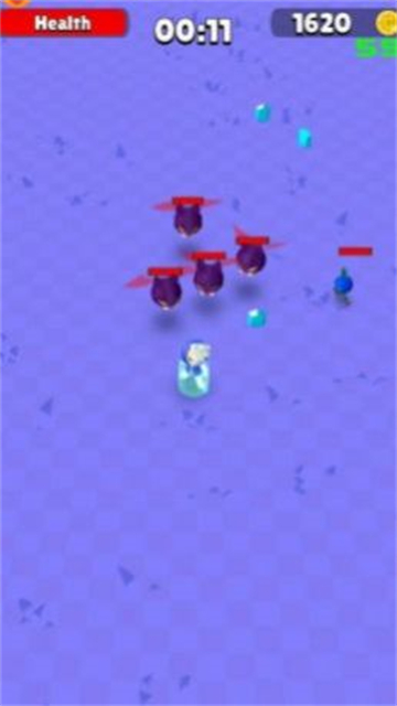 瓦片世界手机版的图册