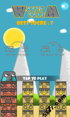 翻滚的图腾(翻转跳跃)的图册