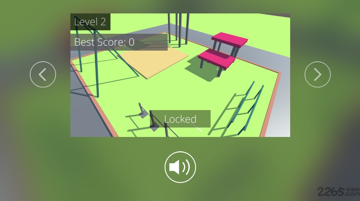 飞行跳跃内购破解版的图册